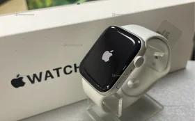 Купить Часы Apple Watch SE 2nd 44mm б/у , в Санкт-Петербург Цена:11500рублей