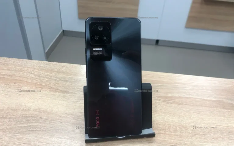 Xiaomi Poco F4 6/128Gb