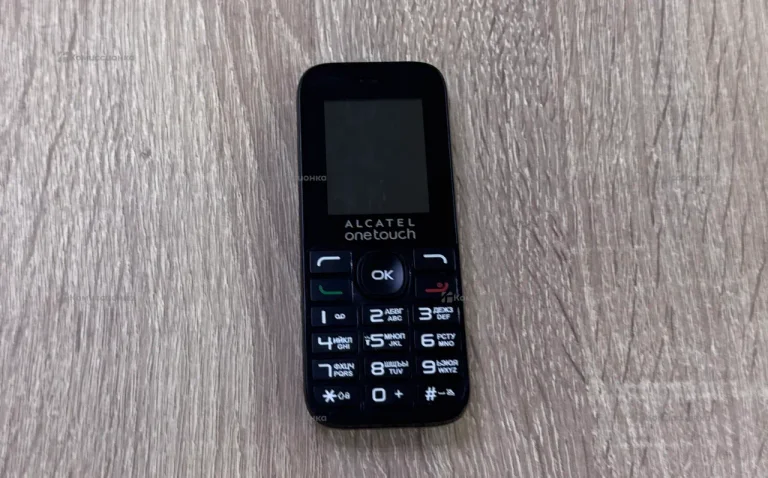 Alcatel 1066D
