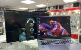 Купить Ноутбук Thunderobot i5-12450H/RTX 3050TI б/у , в Тюмень Цена:52990рублей