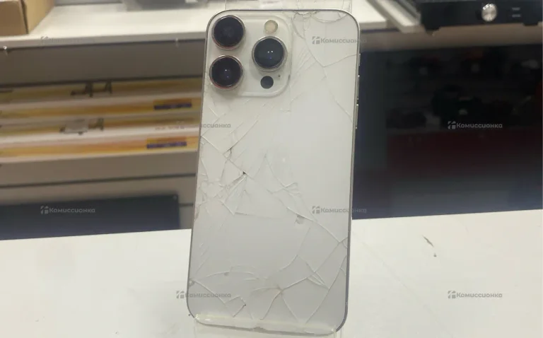 Apple iphone x 64gb в корпусе 13 pro