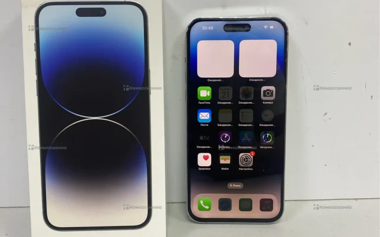 Apple iPhone 14 Pro Max 6/256 ГБ