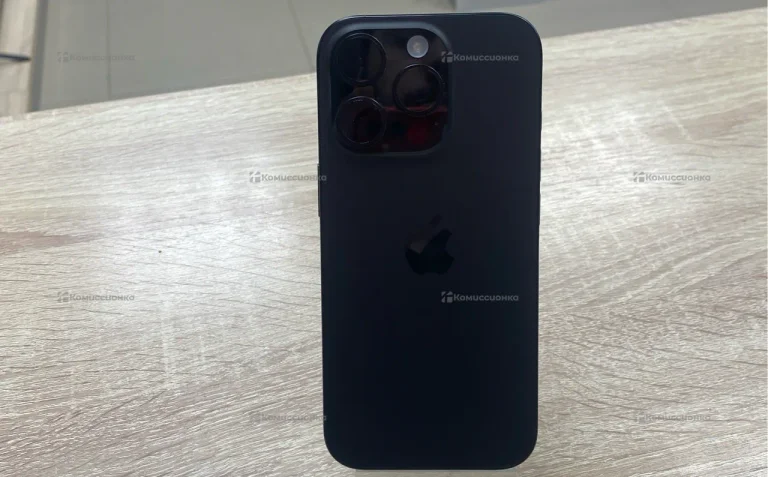 Apple iPhone 16 Pro 8/128 ГБ