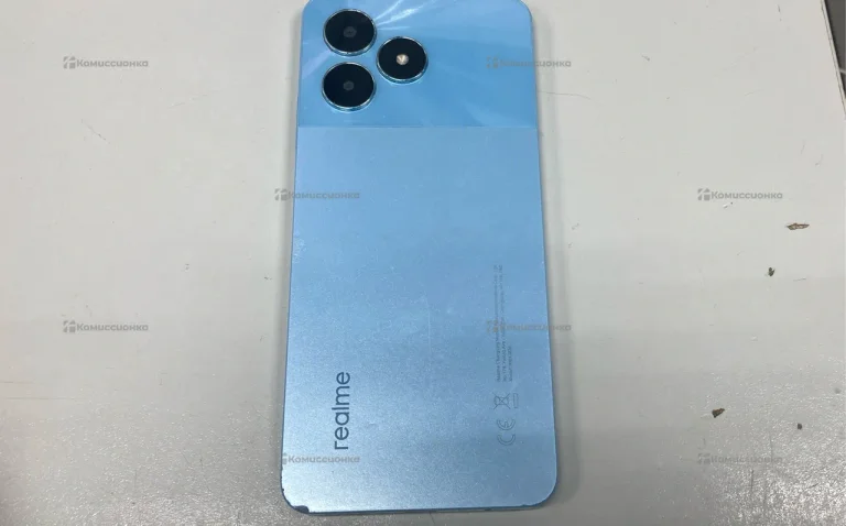 Realme Note 50 3/64 ГБ