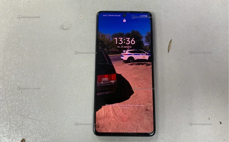 Samsung Samsung Galaxy a71 6/128