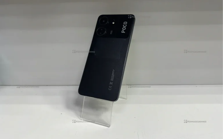 Xiaomi Poco C65 8/256 ГБ