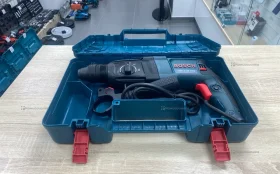 перфоратор Bosh сетевой