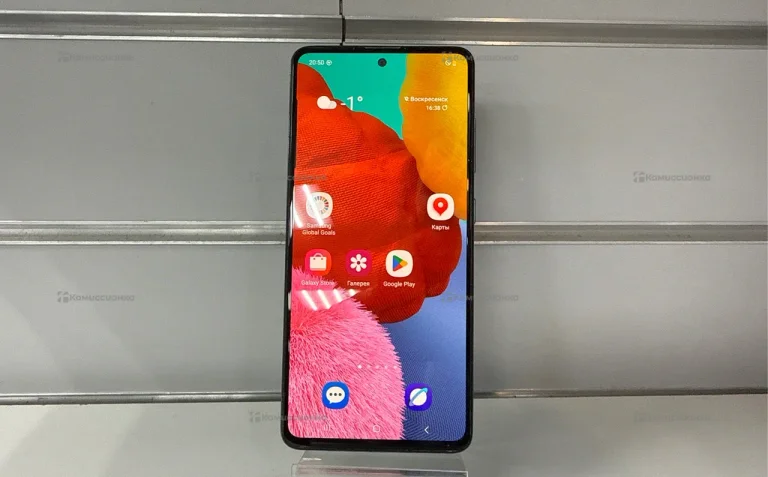 Samsung Galaxy A51 6/128 ГБ
