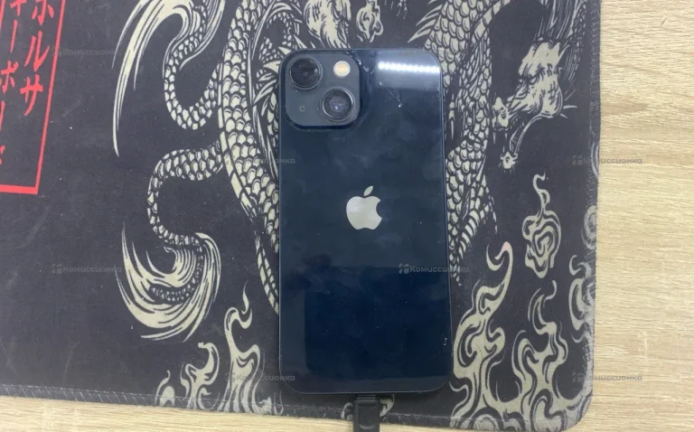 Apple iPhone 13 mini 4/128 ГБ