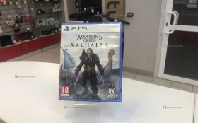 ps5 Assasins creed Valhalla ps5