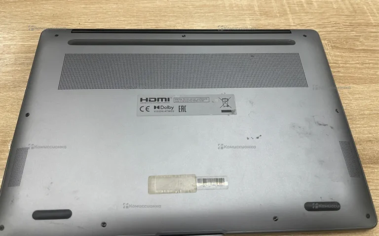 Ноутбук Xiaomi book 14