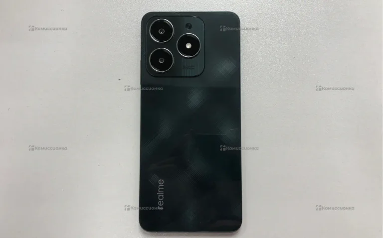 Realme C61 8/256 ГБ