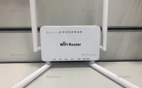 Купить Усилитель для роутера с комплектом б/у , в Набережные Челны Цена:1900рублей