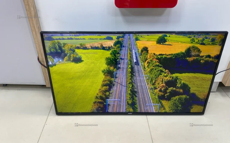 Телевизор Doffler 40GF29