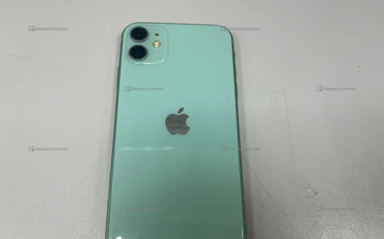 Apple iPhone 11 4/64 ГБ