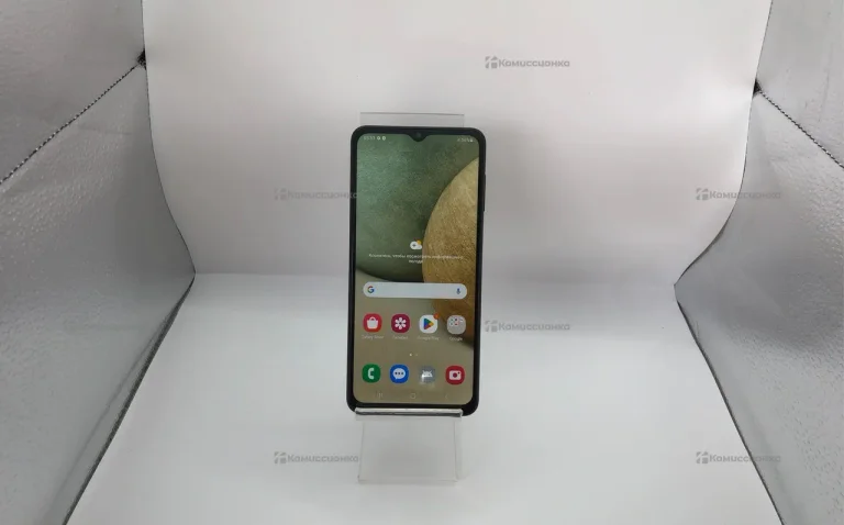 Samsung Galaxy A12 4/64 ГБ