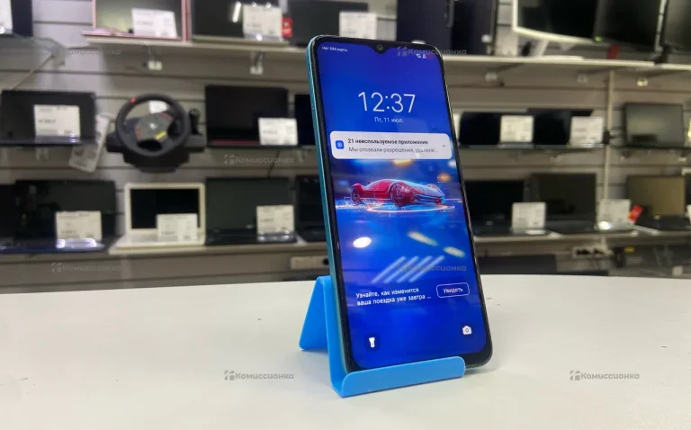 Tecno spark go 2023 3/64