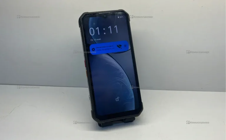 Fossibot F106 Pro 8/256 ГБ