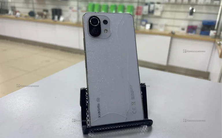 Xiaomi Mi 11 Lite 5G NE 6/128