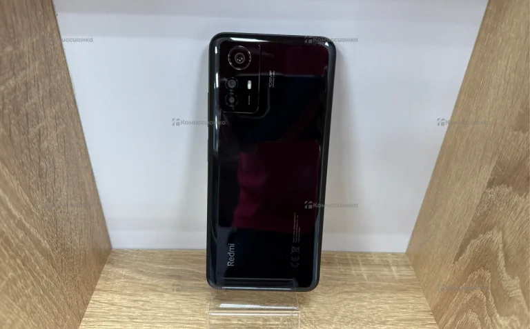 Xiaomi Redmi Note 12S 8/256Gb