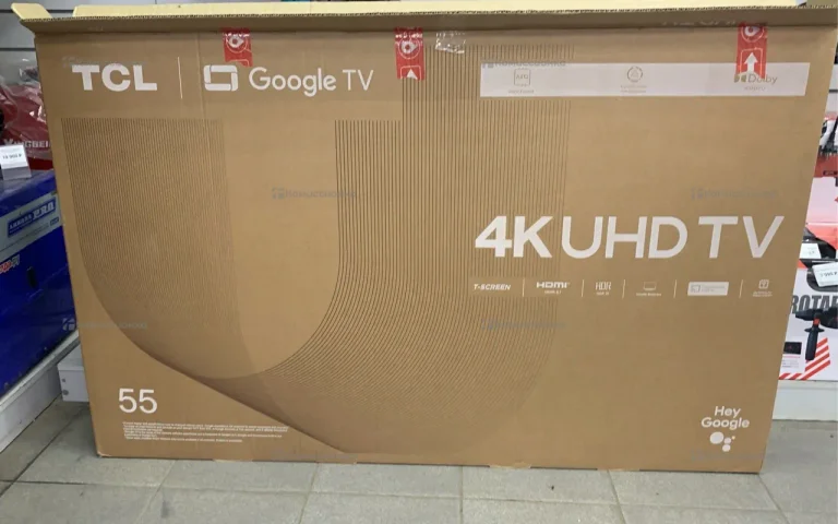 Телевизор Tcl 55V6B