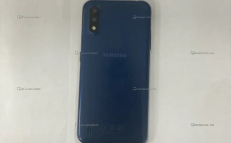 Samsung Galaxy A01 2/16 ГБ