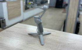 Купить Стабилизатор для телефона DJI OM4 б/у , в Екатеринбург Цена:2990рублей