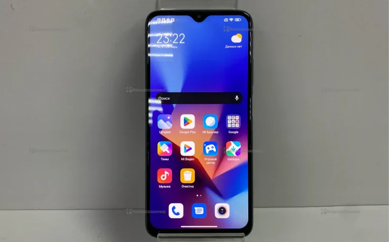 Xiaomi Redmi 9T 4/64Gb