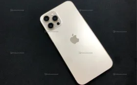 Купить Apple iPhone 12 Pro Max 6/256 ГБ б/у , в Москва и область Цена:19900рублей