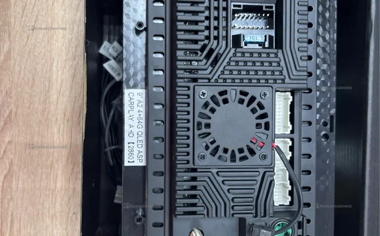 Автомагнитола  BOS-MINI A2