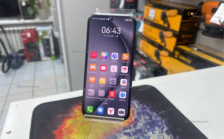 Huawei Pura 70 12/256 ГБ