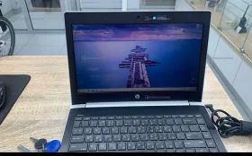 Ноутбук  hp 430