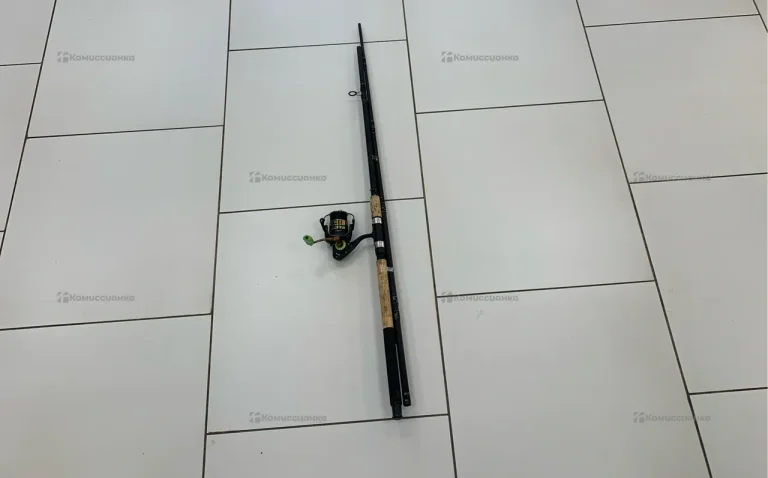 Катушка безынерционная Yin Tai Big Fish 5000 и ка