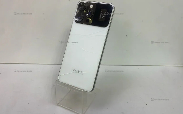 Vove i15 pro max 16/512
