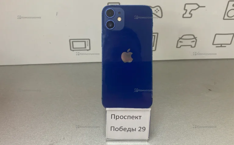 Apple iPhone 12 mini 4/128 ГБ
