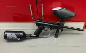 Купить Пейнтбольный Маркер KZF 00019 б/у , в Казань Цена:7900рублей