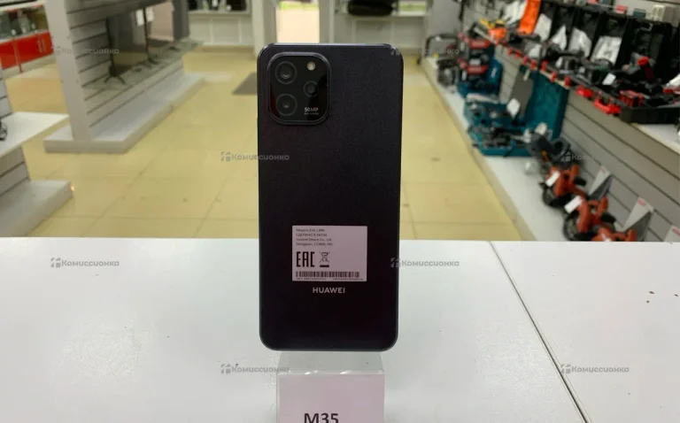 Huawei Nova y61 128Gb