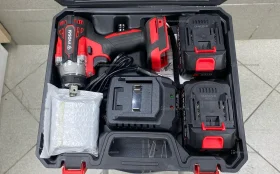 гайковерт аккумуляторы VVOSAI WS-L3