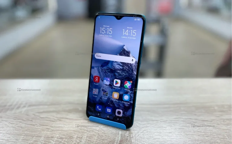 Xiaomi Redmi 9 32gb