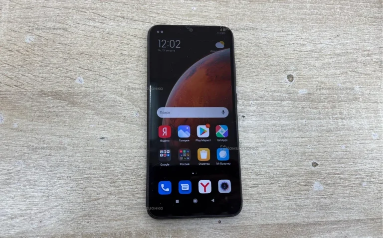 Xiaomi Redmi 9A 2/32 GB