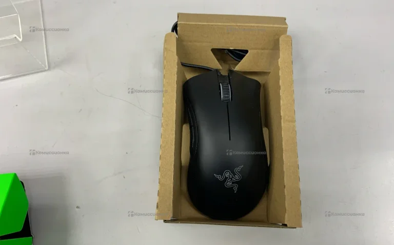 мышь проводная Ardor essential