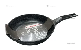 Сковорода Гардарика 24см