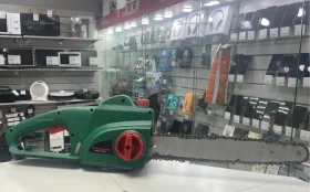 Купить электрическая цепная пила hammerflex cpp1600 б/у , в Челябинск Цена:2900рублей