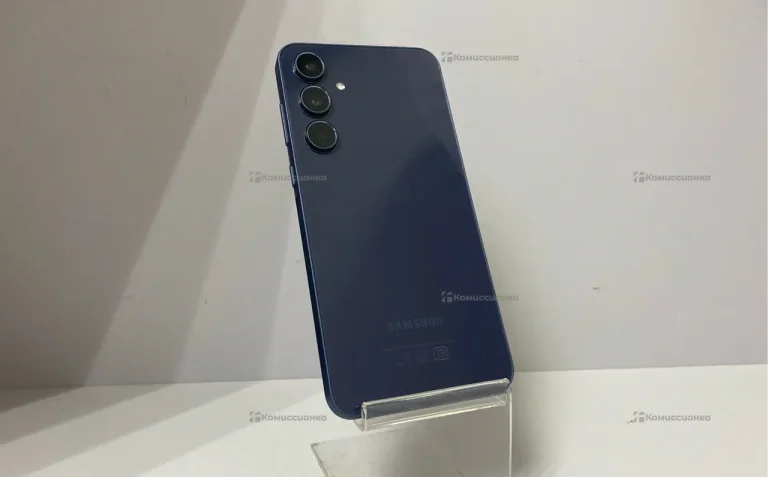 Samsung Galaxy A55 8/256Gb
