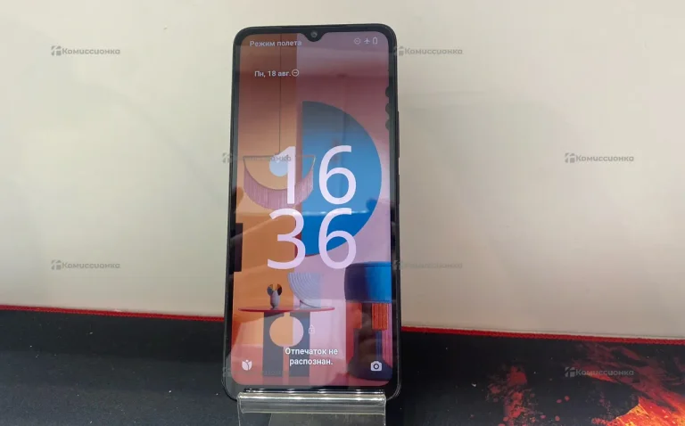 Xiaomi Redmi A3x 3/64ГБ