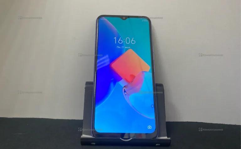 Tecno Go 2022 2/32 ГБ