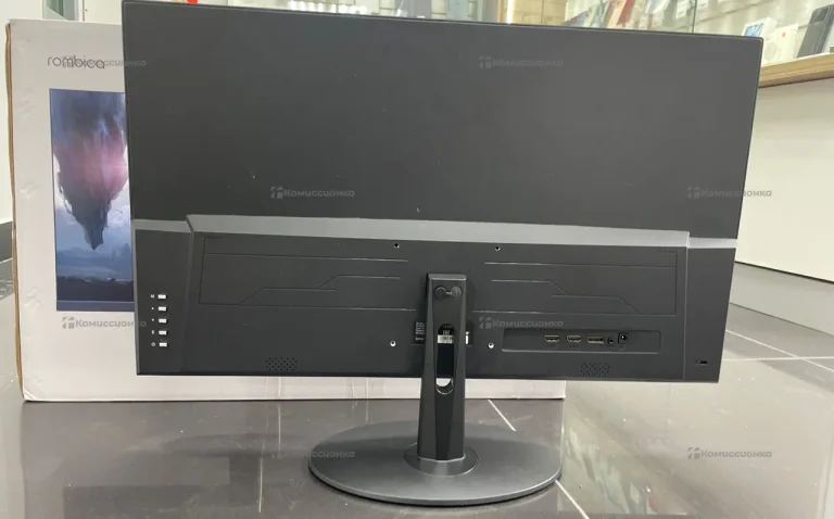 Монитор rombica skyview v27g1 165гц