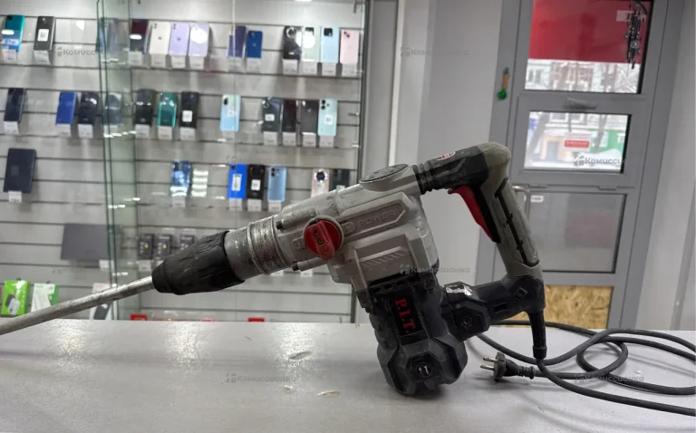 Отбойный молоток PIT