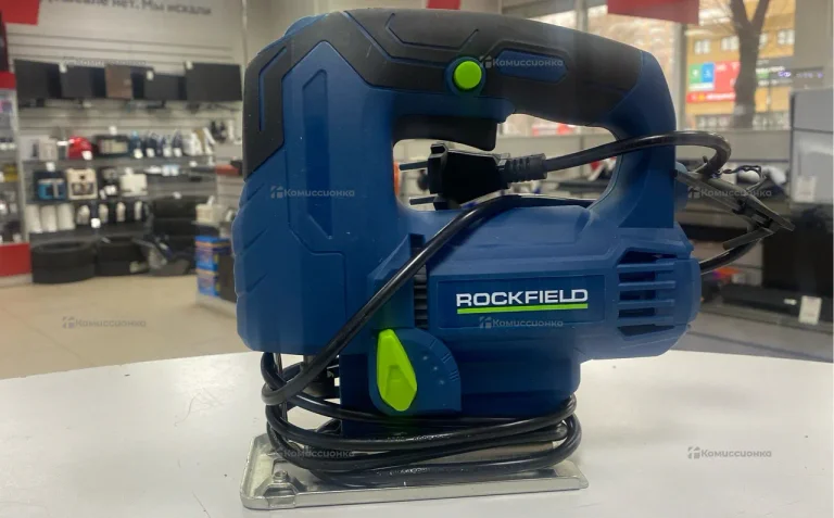 Электролобзик RF55JS