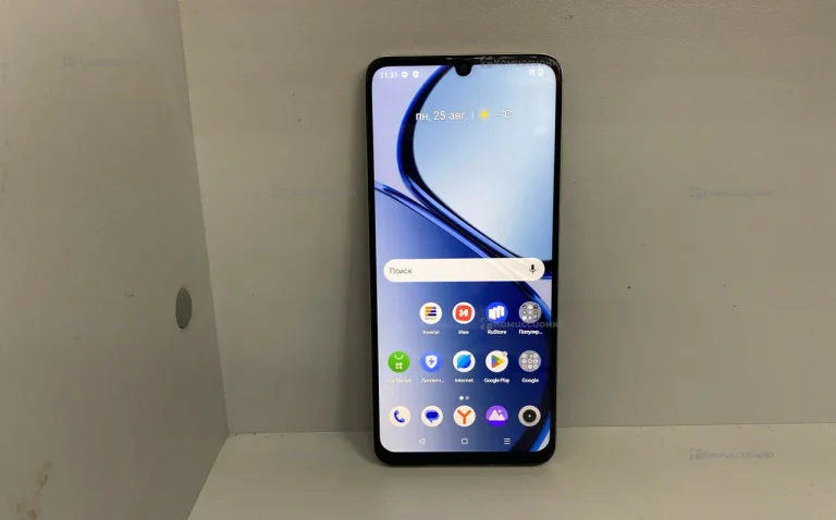 Realme C53 6/128Gb